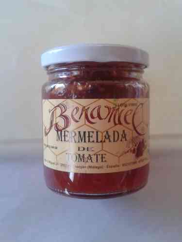 Mermelada de Tomate (Benamiel)