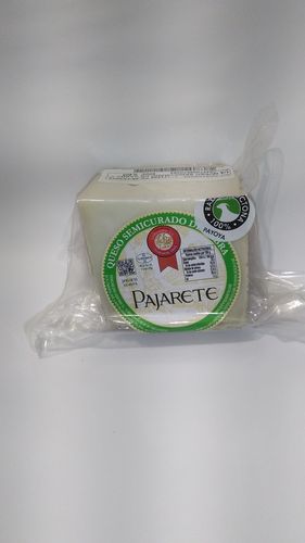 Cuña queso de cabra  Payoya semicurado Pajarete 350-450 gramos